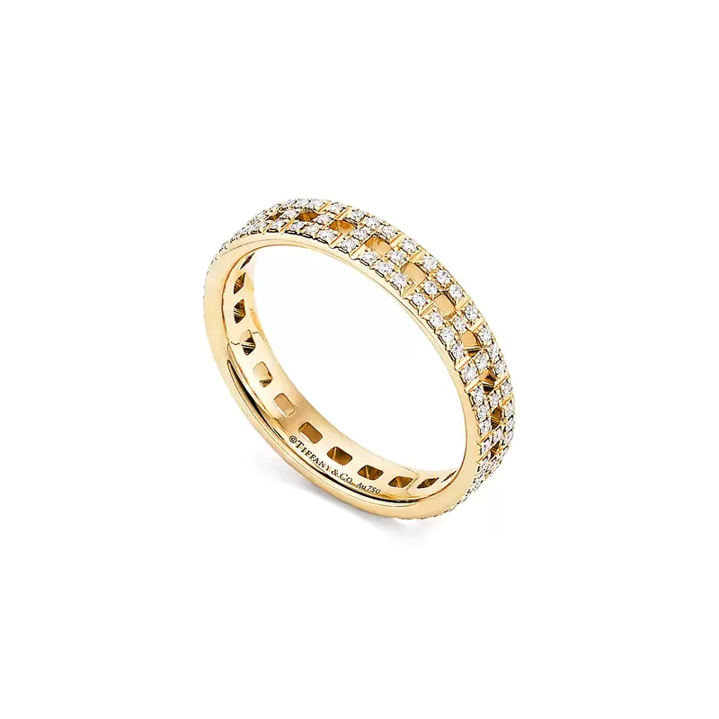 Nhẫn Tiffany T True hẹp - Tiffany