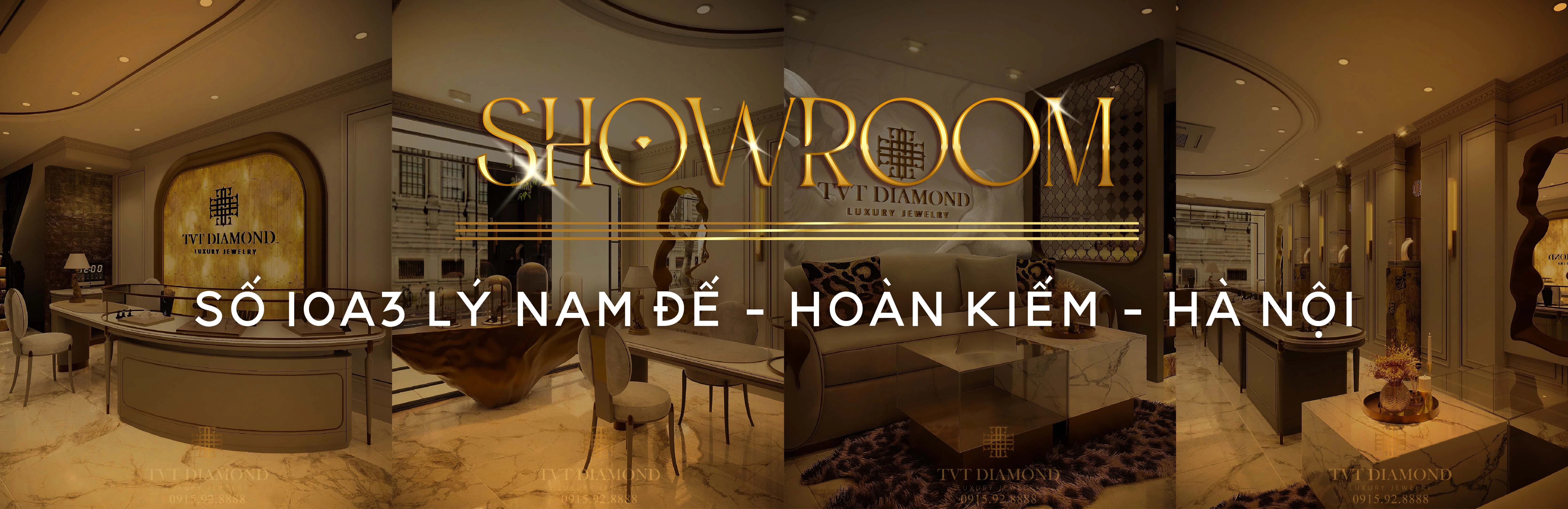 Showroom Số 10A3 Lý Nam Đế -  Hoàn Kiếm - Hà Nội